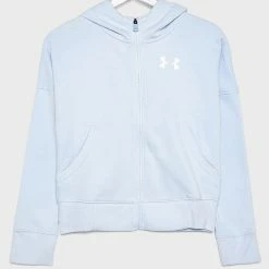 Under Armour Junior's Sweater -K-Swiss Shop 1 zoom desktop 910aa57b 4de9 45c6 8727 0d5f1723197b