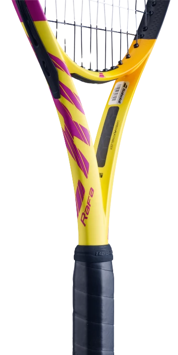 Babolat Pure Aero RAFA 300g - Image 4