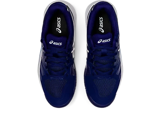 Asics Gel-Challenger 13 Women Dive Blue/Soft Sky - Image 6