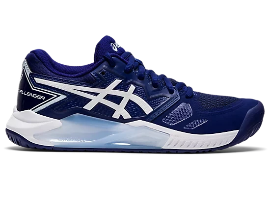 Asics Gel-Challenger 13 Women Dive Blue/Soft Sky