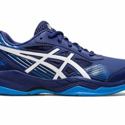 Asics Gel-Game 8 GS Junior Dive Blue/White