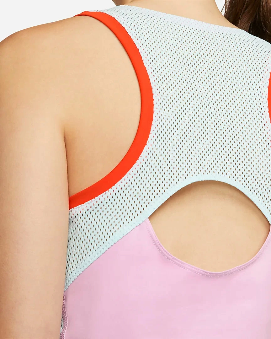 Nike Dri-FIT Slam Women Tank - Image 3