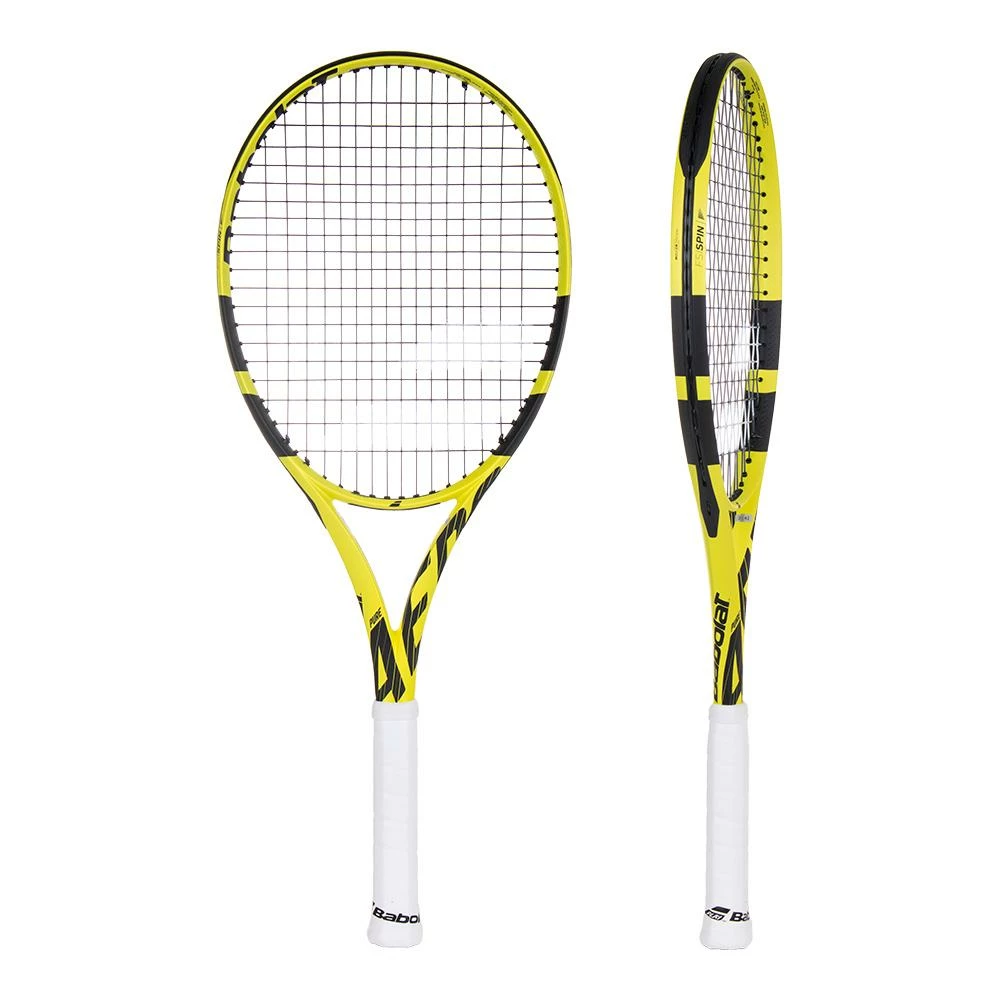 Babolat Pure Aero Lite 270G - Image 5