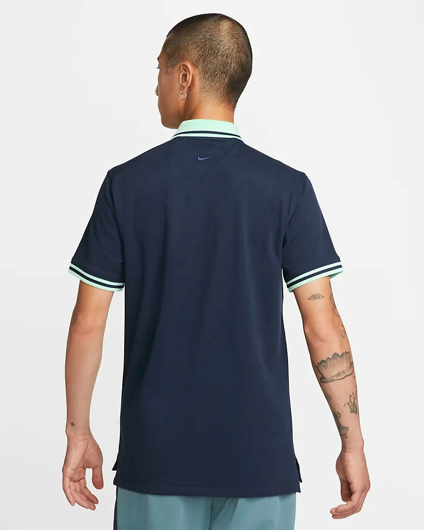 Nike Heritage Polo - Image 2