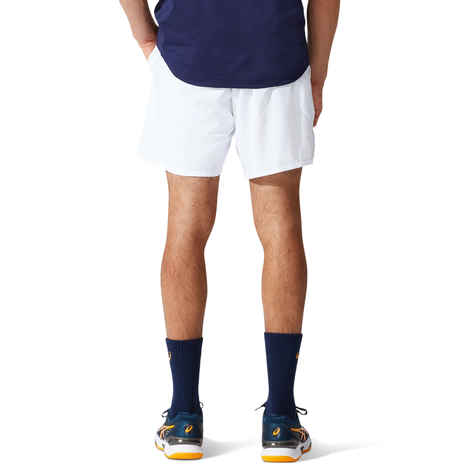 Asics Match 7" Short - Image 5