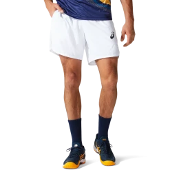 Asics Match 7" Short