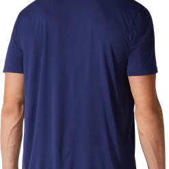 Asics Spiral Tee 8 Asics Spiral Tee -K-Swiss Shop 2041A148 400 GM BK GLB