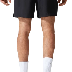 Asics 7" Short 11 Asics 7" Short -K-Swiss Shop 2041A150 001 GM BK GLB