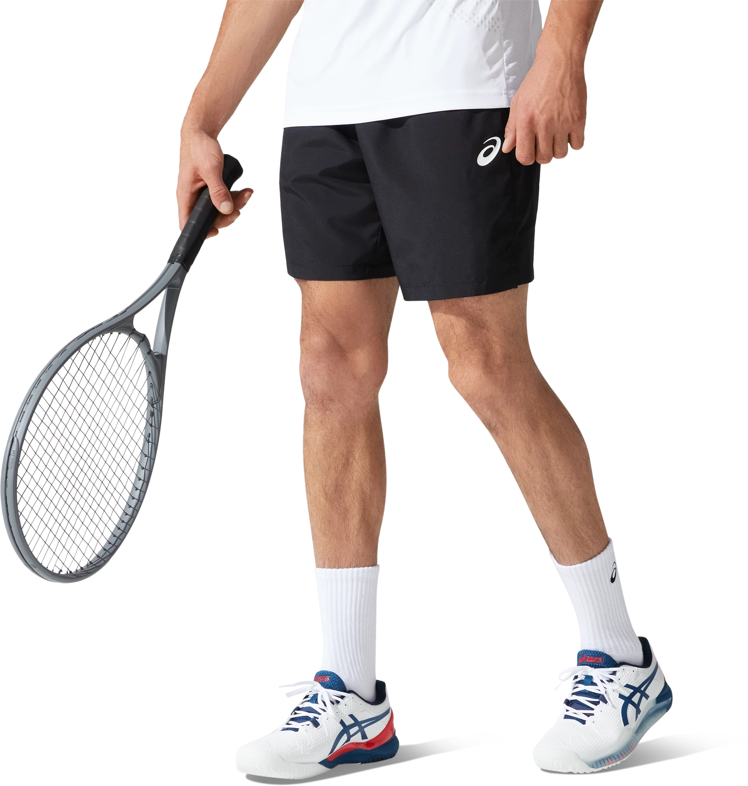 Asics 7" Short 4 Asics 7" Short - Image 2