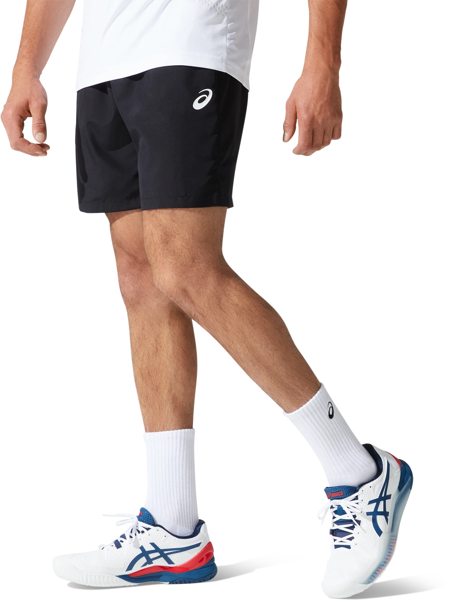 Asics 7" Short 3 Asics 7" Short