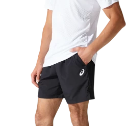 Asics 7" Short 9 Asics 7" Short -K-Swiss Shop 2041A150 001 NM FT GLB