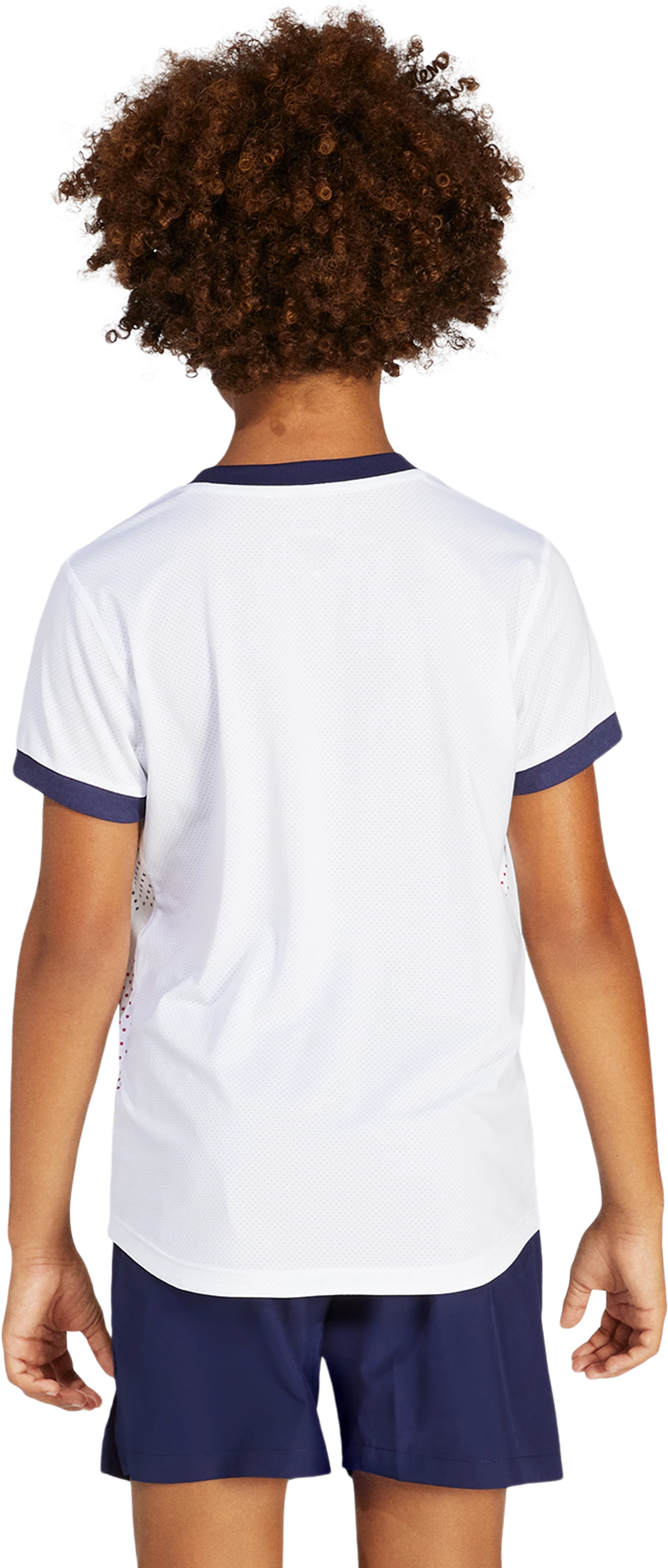 Asics Junior T-Shirt Tennis GPX Boy - Image 5