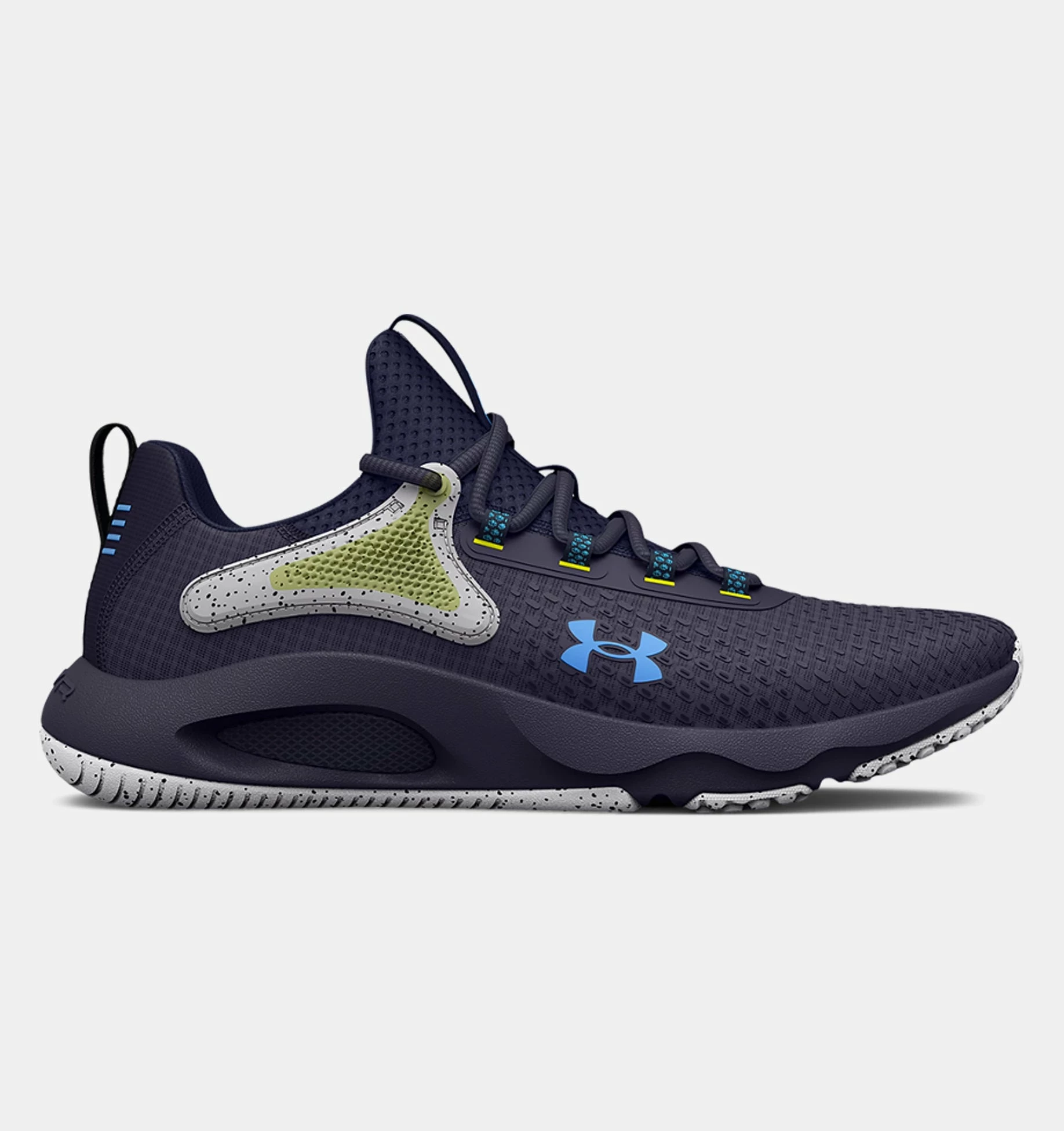 Under Armour Men's UA HOVR™ Rise 4 Training Shoes