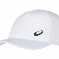 Asics Performance Cap White