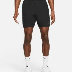 Nike Court DF Advantage Short 7"