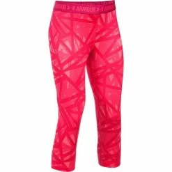 Under Armour Girls' Leggings