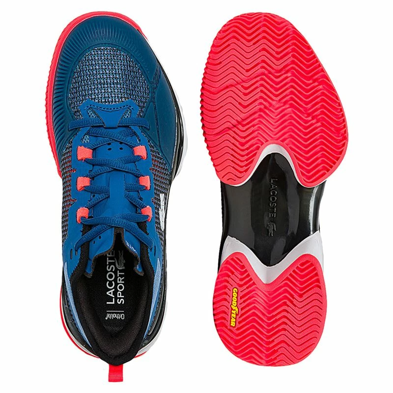 Lacoste AG-LT21 ULTRA 2O22 Women - Image 4