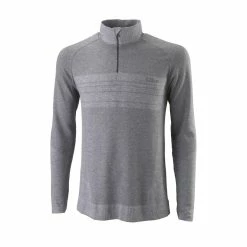 Wilson Longsleeves 1/4 Zip