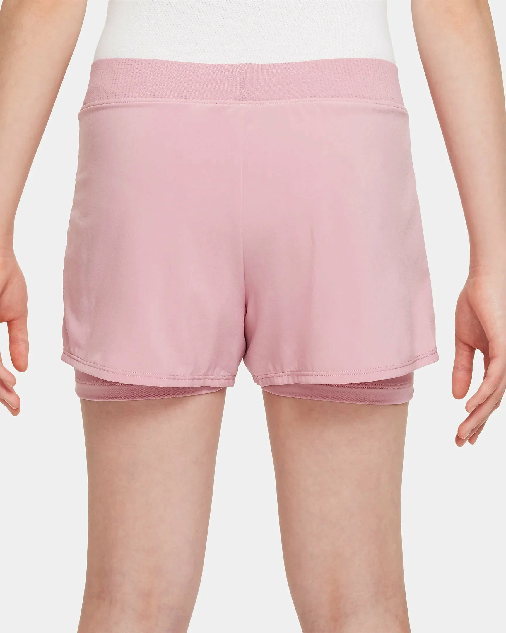 Nike Court Victory Girl Short - Image 4