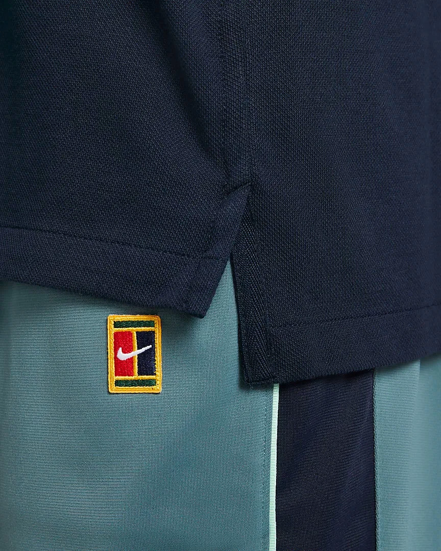 Nike Heritage Polo - Image 4