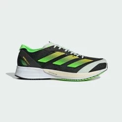 Adidas Adizero Adios 7 Men Core Black