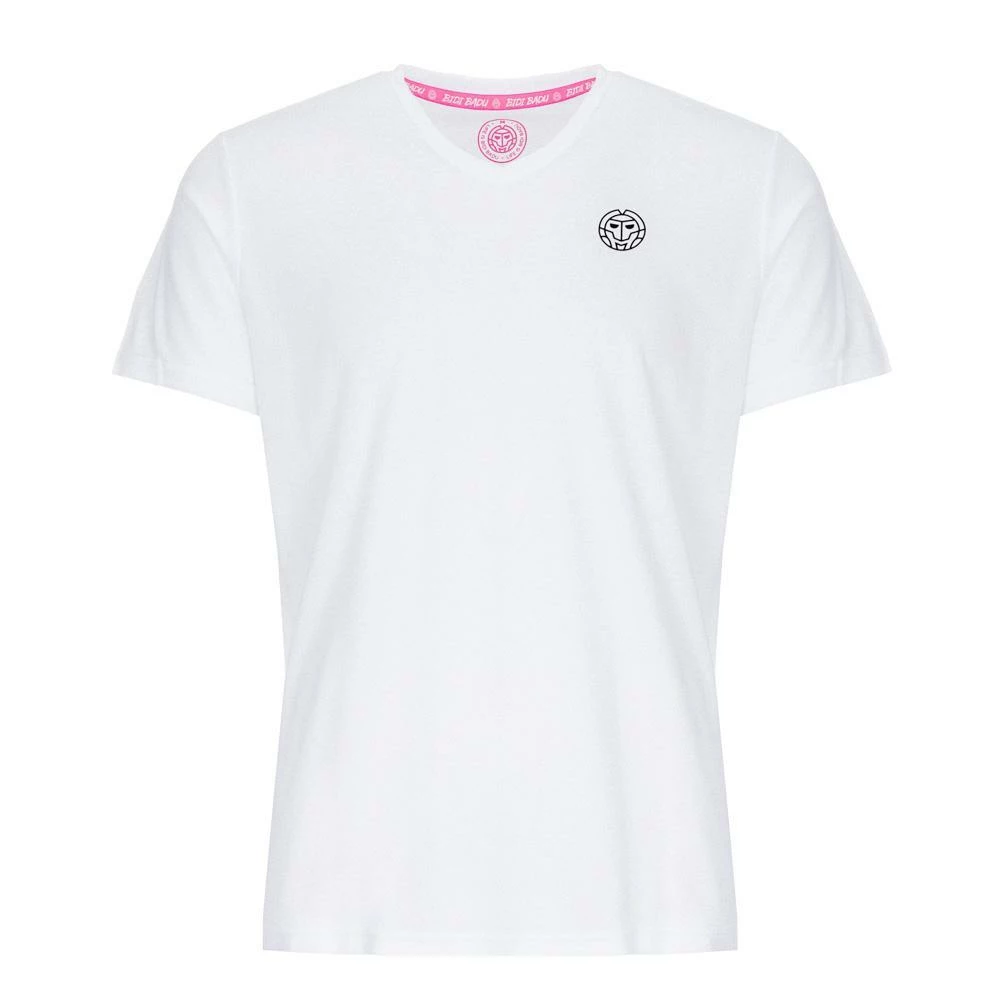 Bidi Badu Evin Junior Tennis Tee - Blue