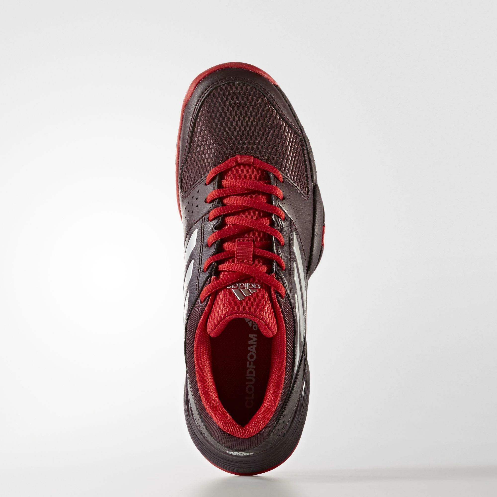 Adidas Barricade Club XJ - Image 2