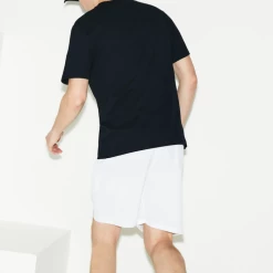 Lacoste Tennis Short 12 Lacoste Tennis Short -K-Swiss Shop Capture d ecran 2019 10 03 a 10.02.22