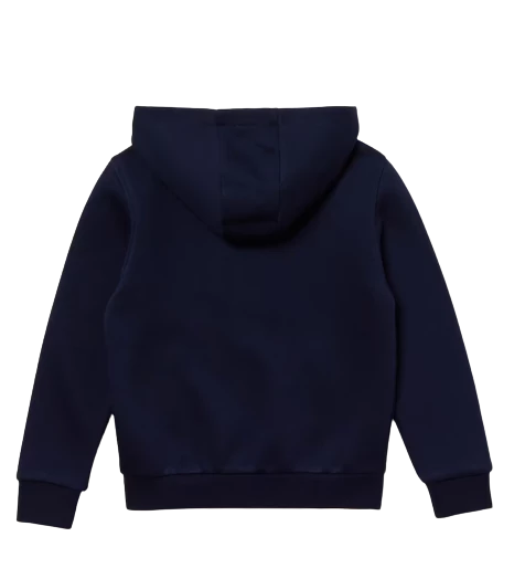 Lacoste Junior Sweater - Image 2