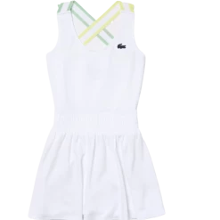 Lacoste Tennis Dress