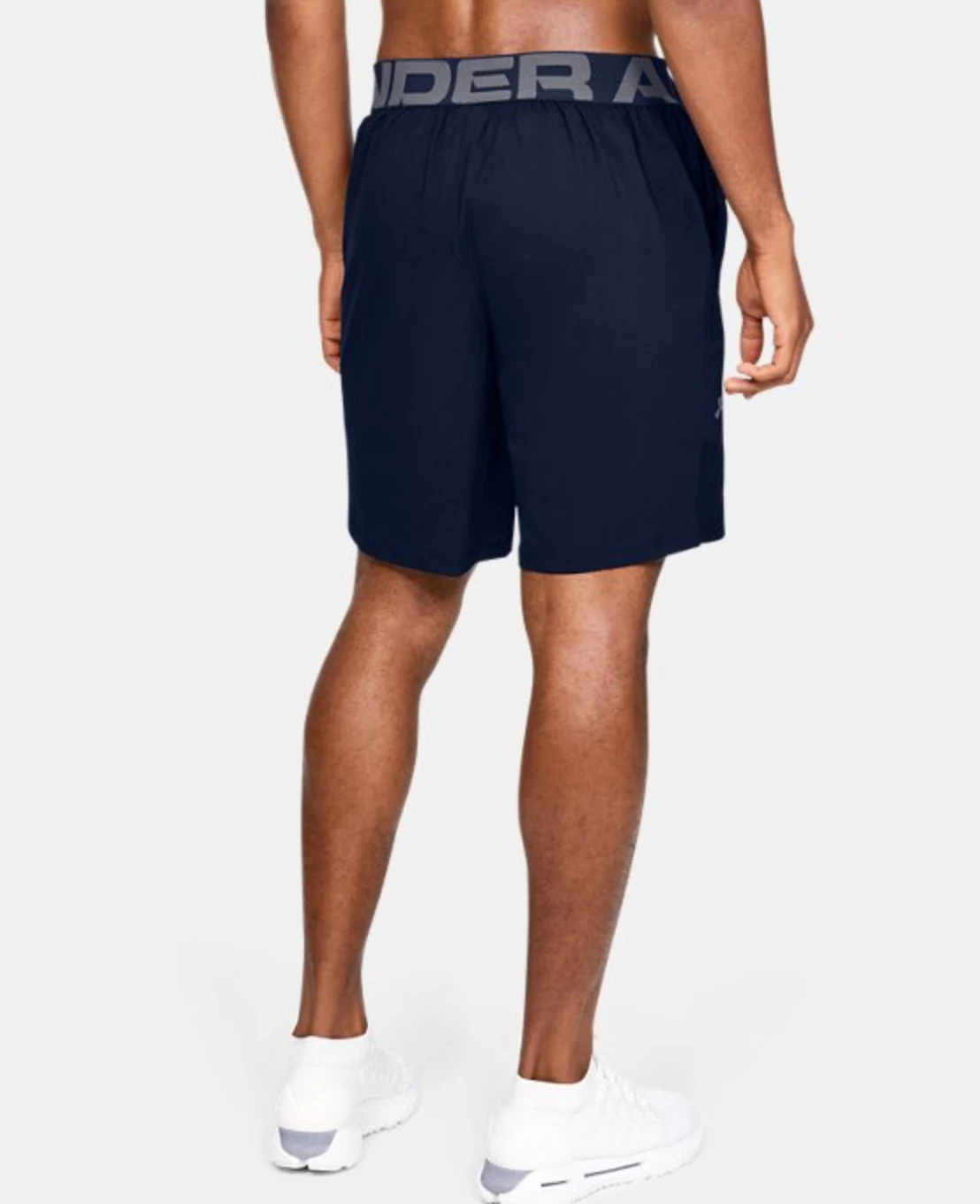 Under Armour Men's UA Vanish Woven Shorts - Image 3
