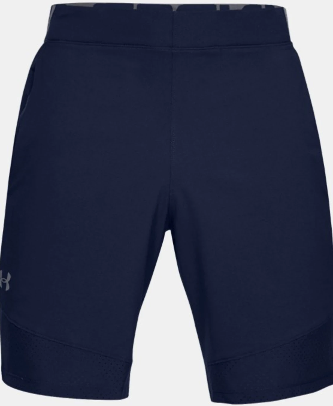 Under Armour Men's UA Vanish Woven Shorts - Image 4