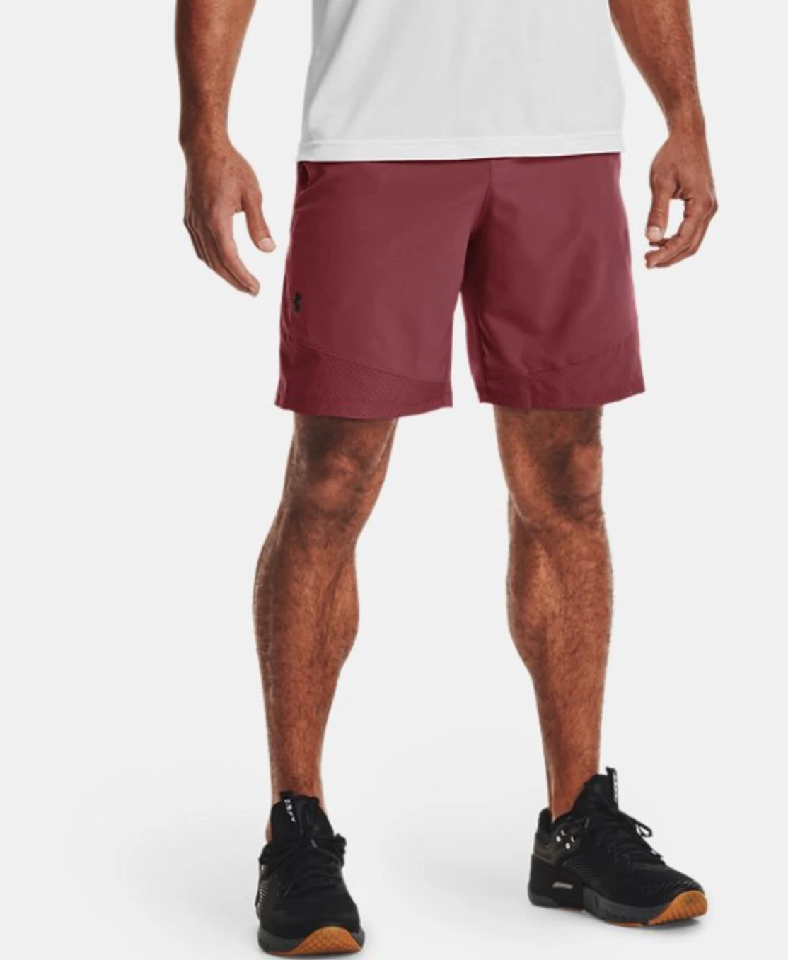 Under Armour Men's UA Vanish Woven Shorts