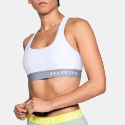 Under Armour Best Sport Bra Crossback