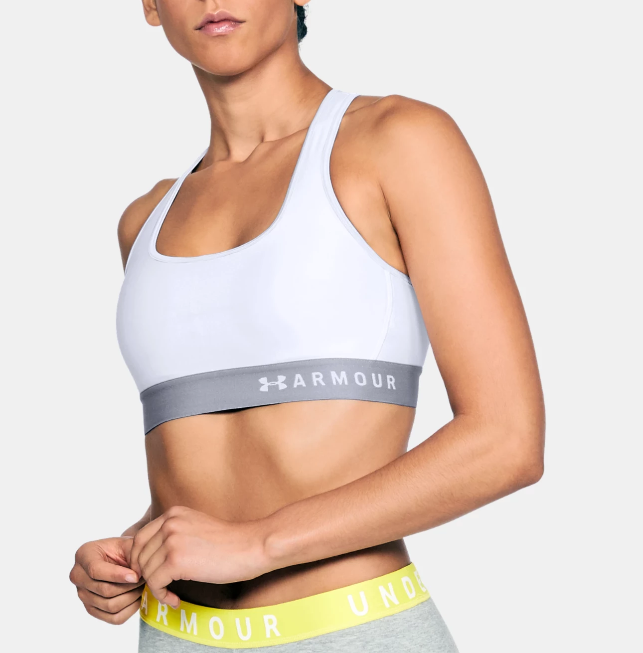 Under Armour Best Sport Bra Crossback