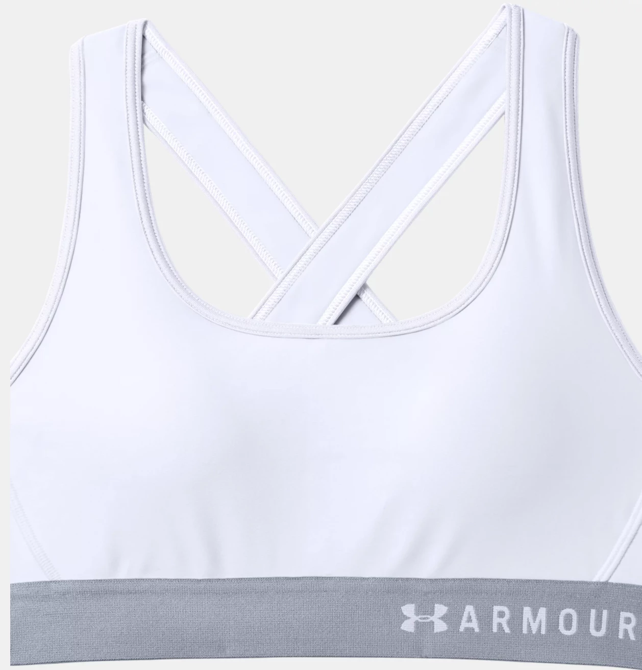 Under Armour Best Sport Bra Crossback - Image 2