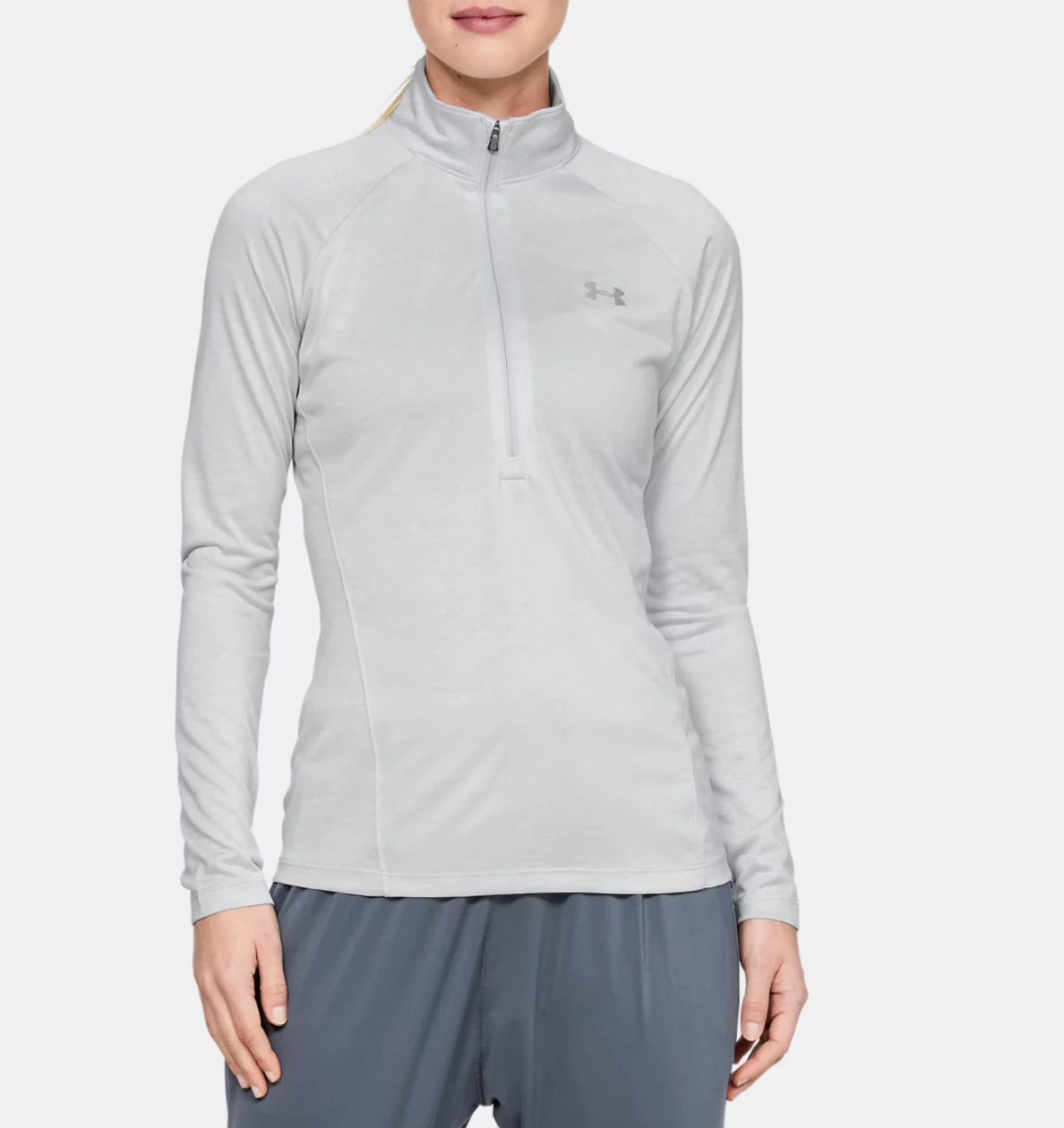 Under Armour Tech Twist 1/2 Zip