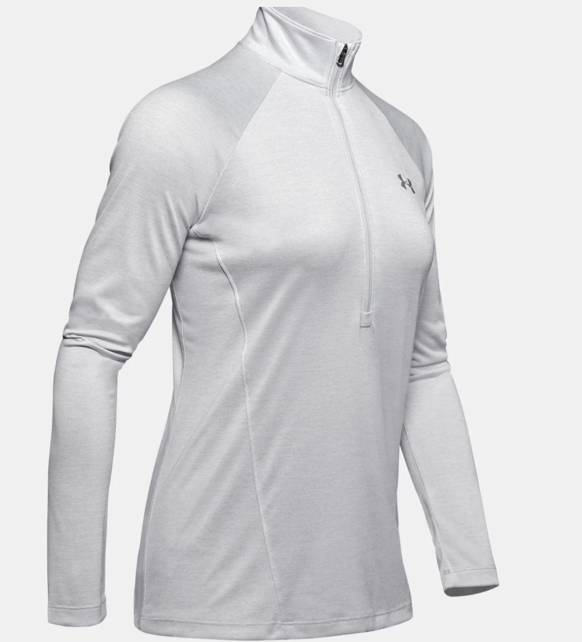 Under Armour Tech Twist 1/2 Zip - Image 5