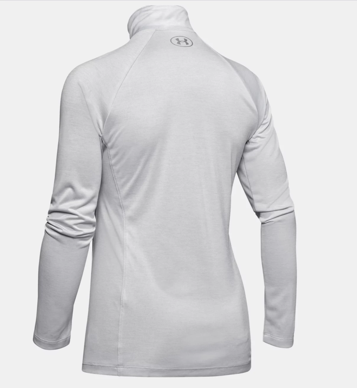Under Armour Tech Twist 1/2 Zip - Image 6