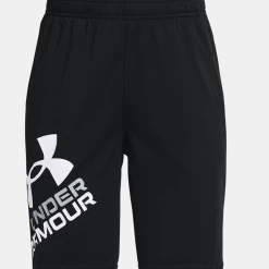 Under Armour Youth Logo Short