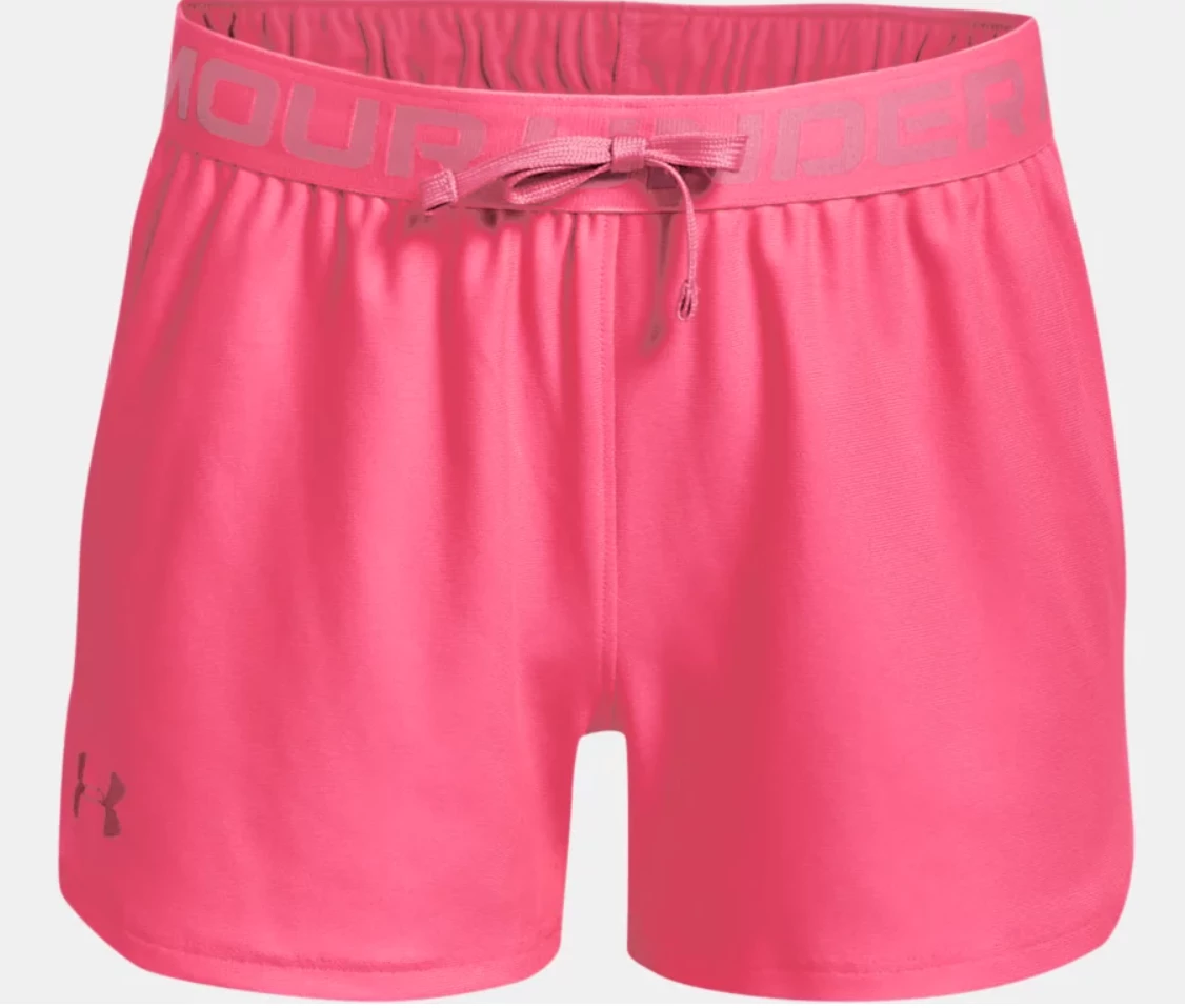 Under Armour Junior Short