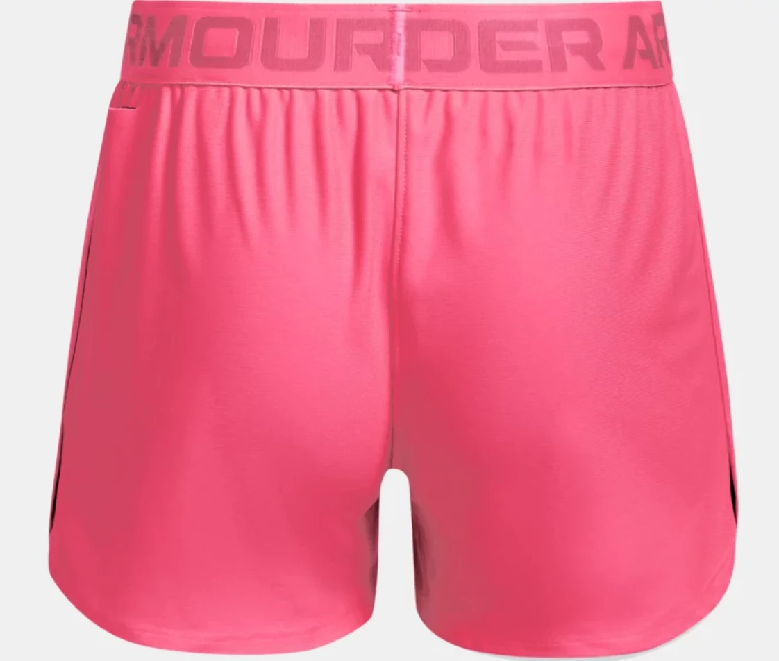 Under Armour Junior Short - Image 2