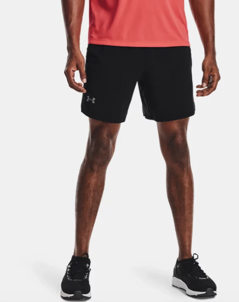 Under Armour 7" Shorts - Image 2