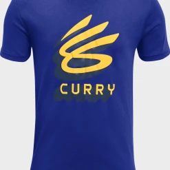 Under Armour Boy's Tshirt