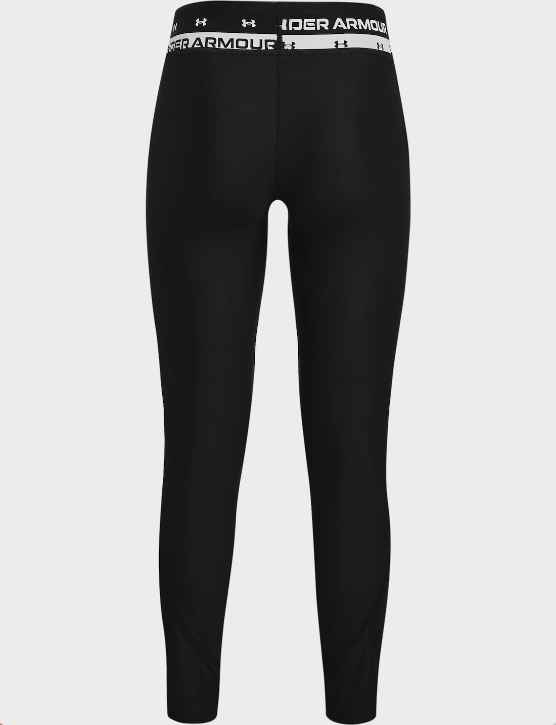 Under Armour Youth Legging - Image 2