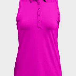 Under Armour Women Polo