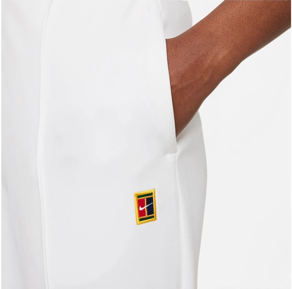 Nike Court Heritage Knit Pant - Image 3