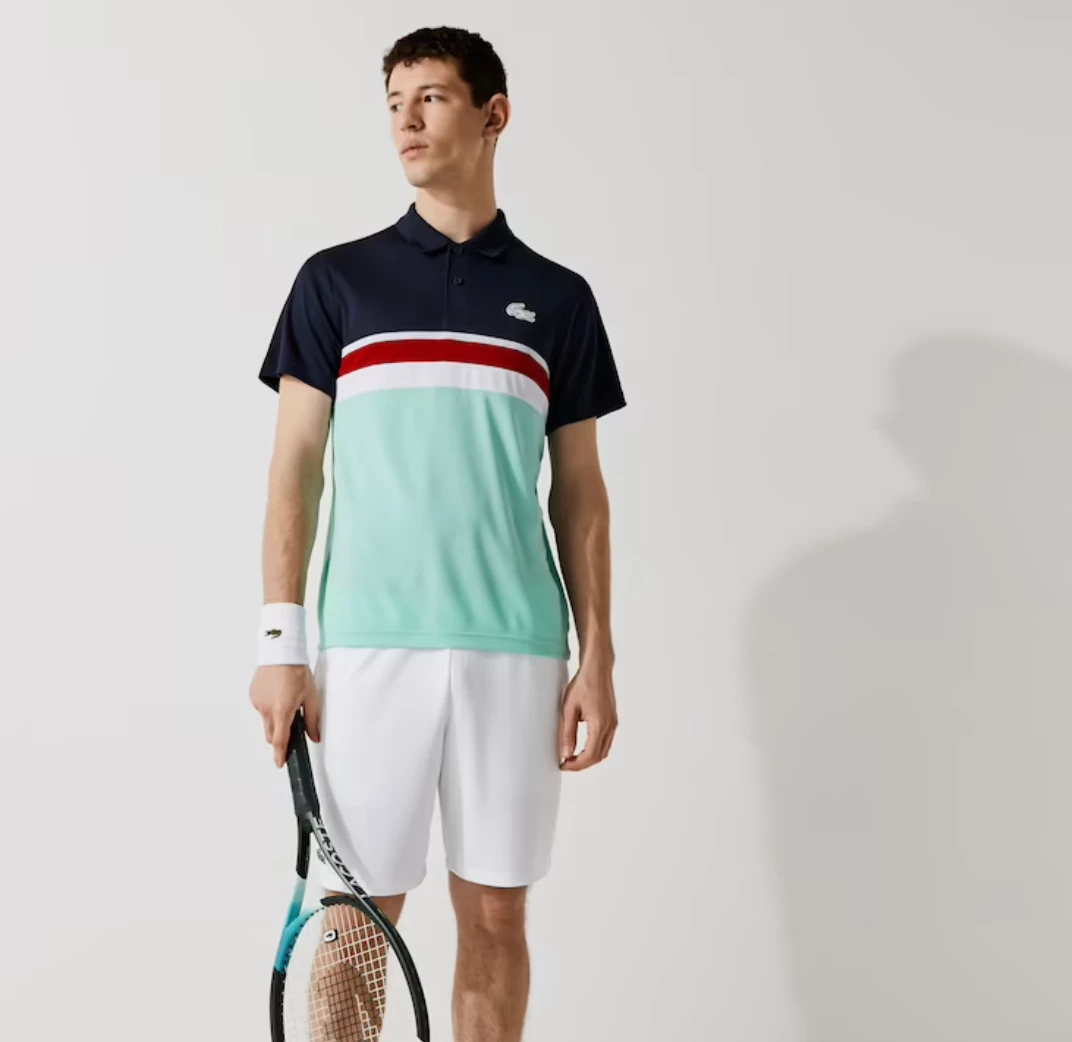 Lacoste Tennis Polo - Image 3