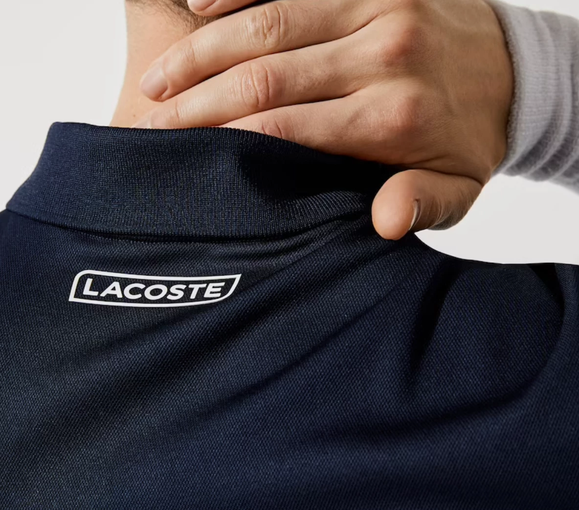 Lacoste Tennis Polo - Image 6