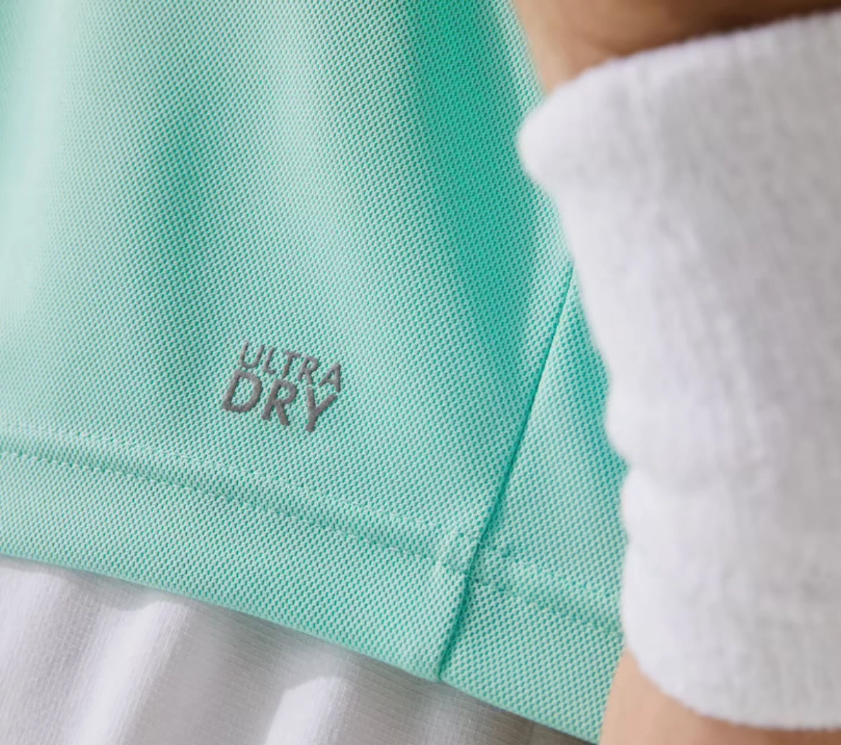 Lacoste Tennis Polo - Image 7